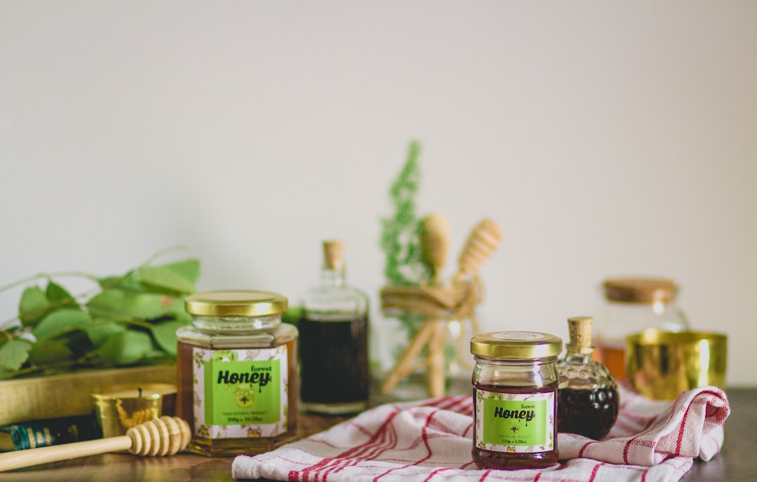 Unleash the Power of Magic Honey for Health and Wellness